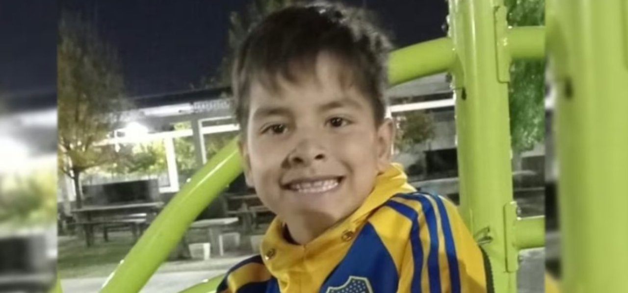 La policía declara sobre la muerte de Thiago Correa: ¿Accidente o negligencia?