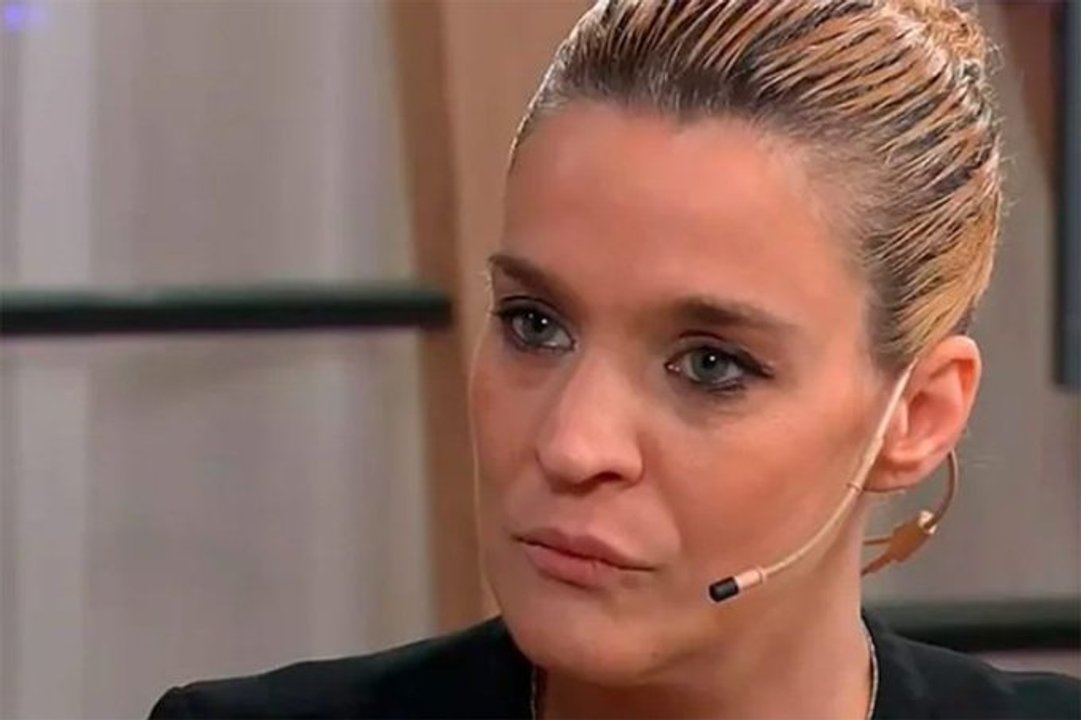 Leticia Brédice hizo un desesperado pedido: "Necesito trabajar"