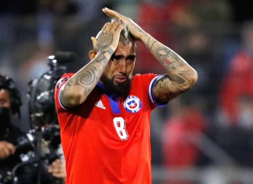 Chile perdió 2-0 ante Bolivia y quedó fuera del Mundial 2026: tercera ausencia consecutiva para La Roja
