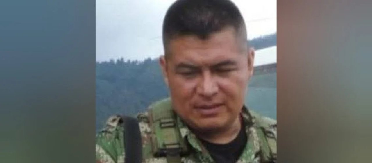 Colombia: el gobierno de Petro abatió a un importante jefe guerrillero de las disidencias de las FARC