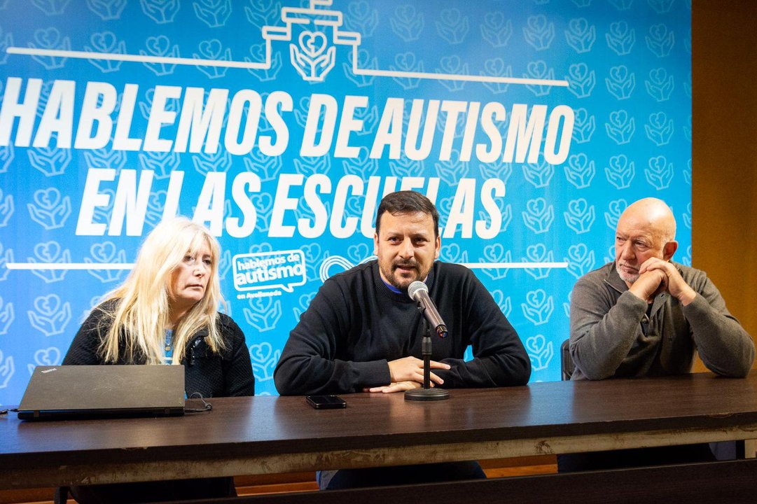 Hablemos de autismo: una demanda urgente para transformar la escuela