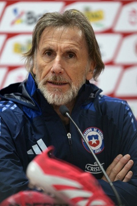 Fin de una era: Ricardo Gareca dejó de ser el entrenador de Chile tras la eliminación del Mundial 2026