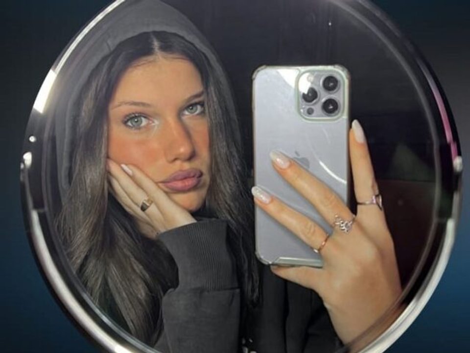 La Toretto reabre Instagram con nuevo look y desata la furia de los familiares de la víctima