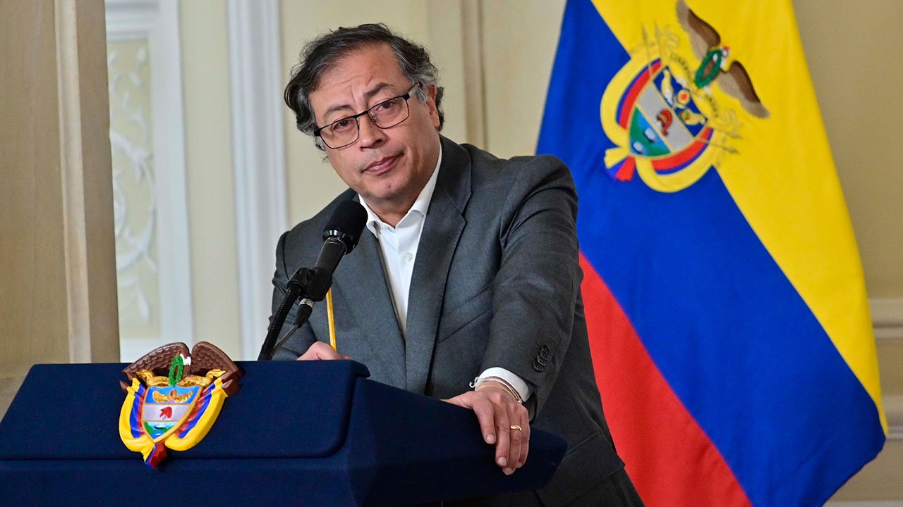 Gustavo Petro expresa su apoyo a Cristina Fernández tras el fallo de la Corte Suprema