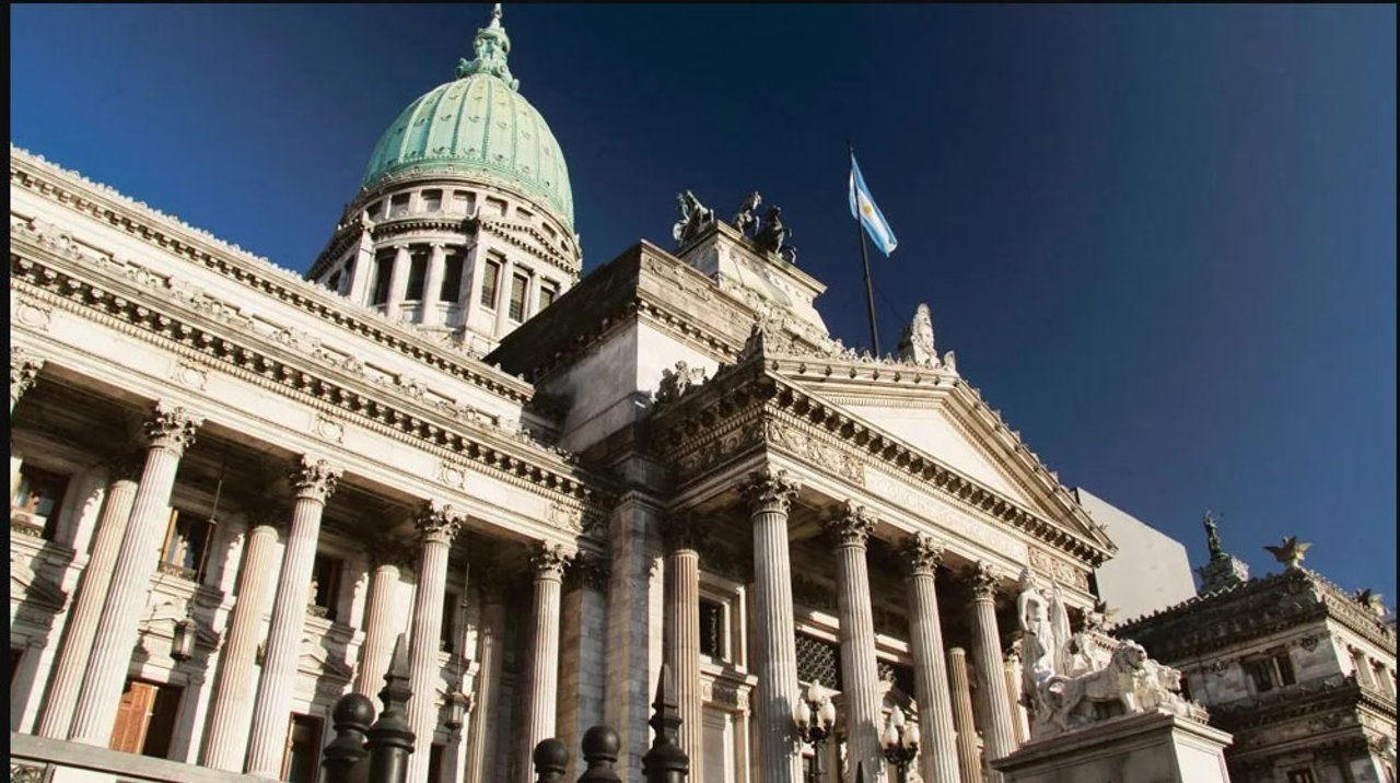 El nuevo escenario nacional