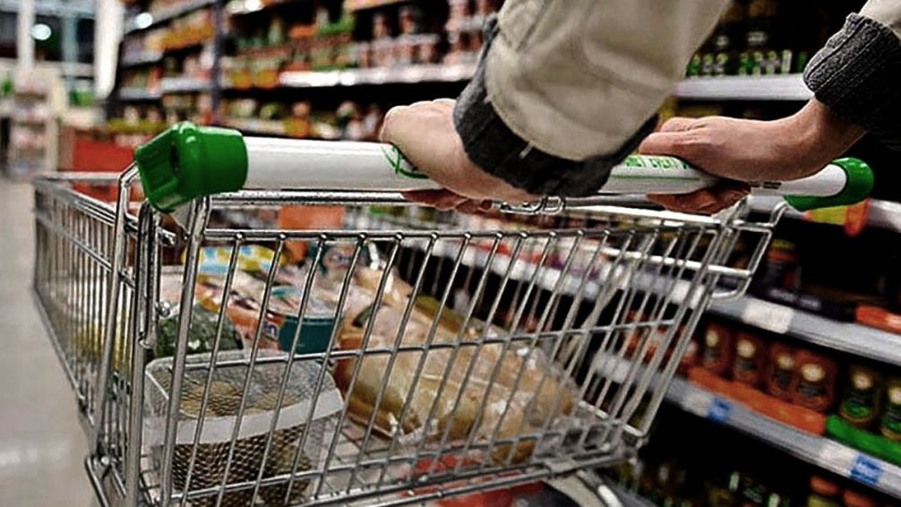 La inflación de mayo fue del 1,5% y marcó el nivel más bajo en cinco años