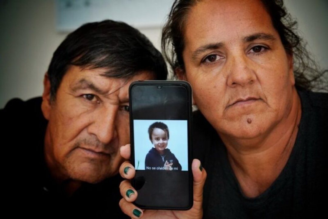 A un año de la desaparición de Loan: la familia no se rinde