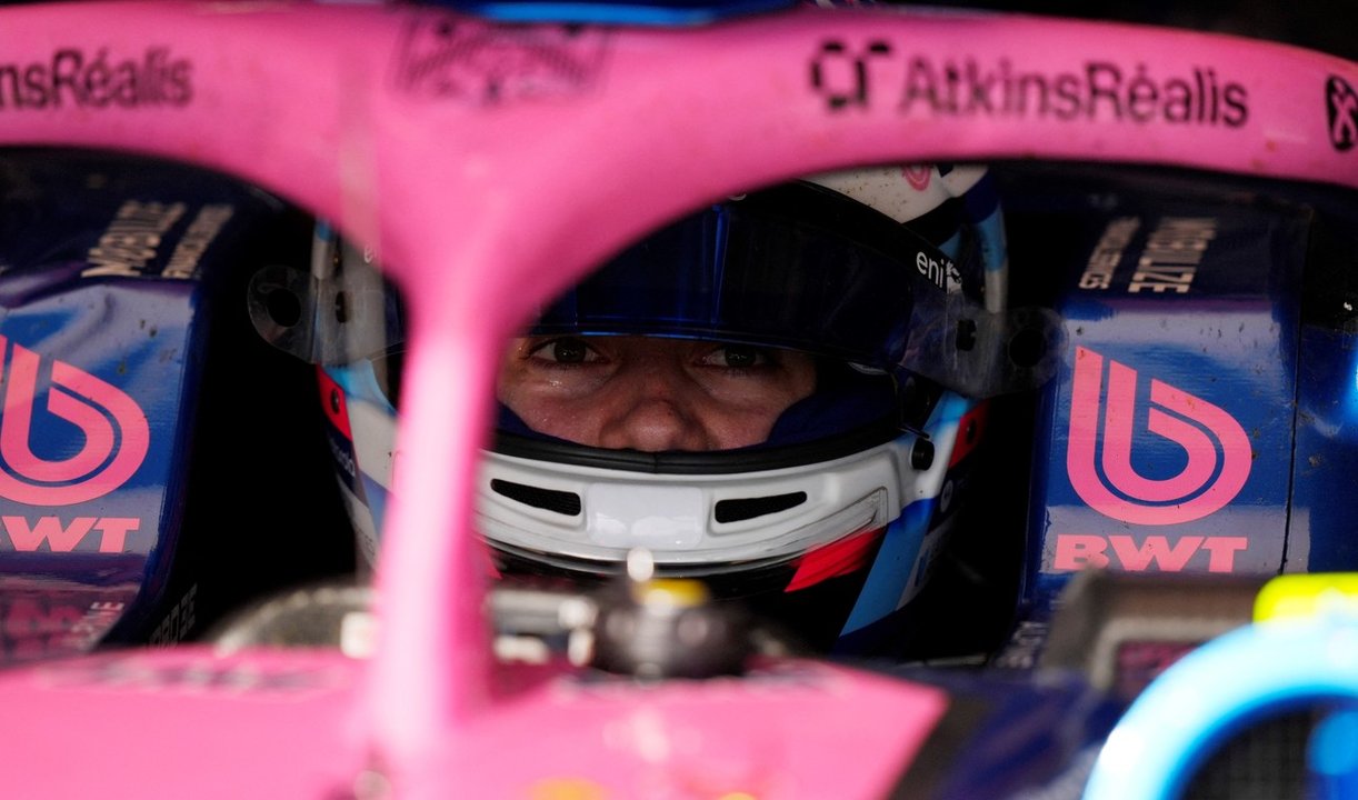 Franco Colapinto largará 11° en el GP de Canadá tras una gran clasificación