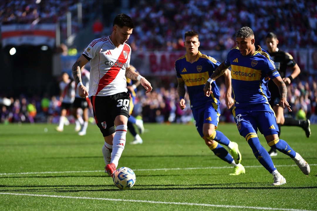 Predicción astrológica: ¿Cuáles son las chances de River y Boca en el Mundial de Clubes?