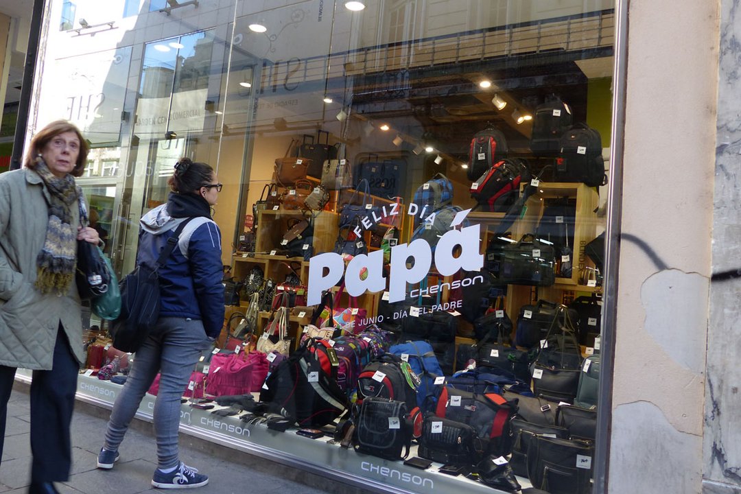 Ventas del Día del Padre 2025: el consumo volvió a caer a pesar de los descuentos