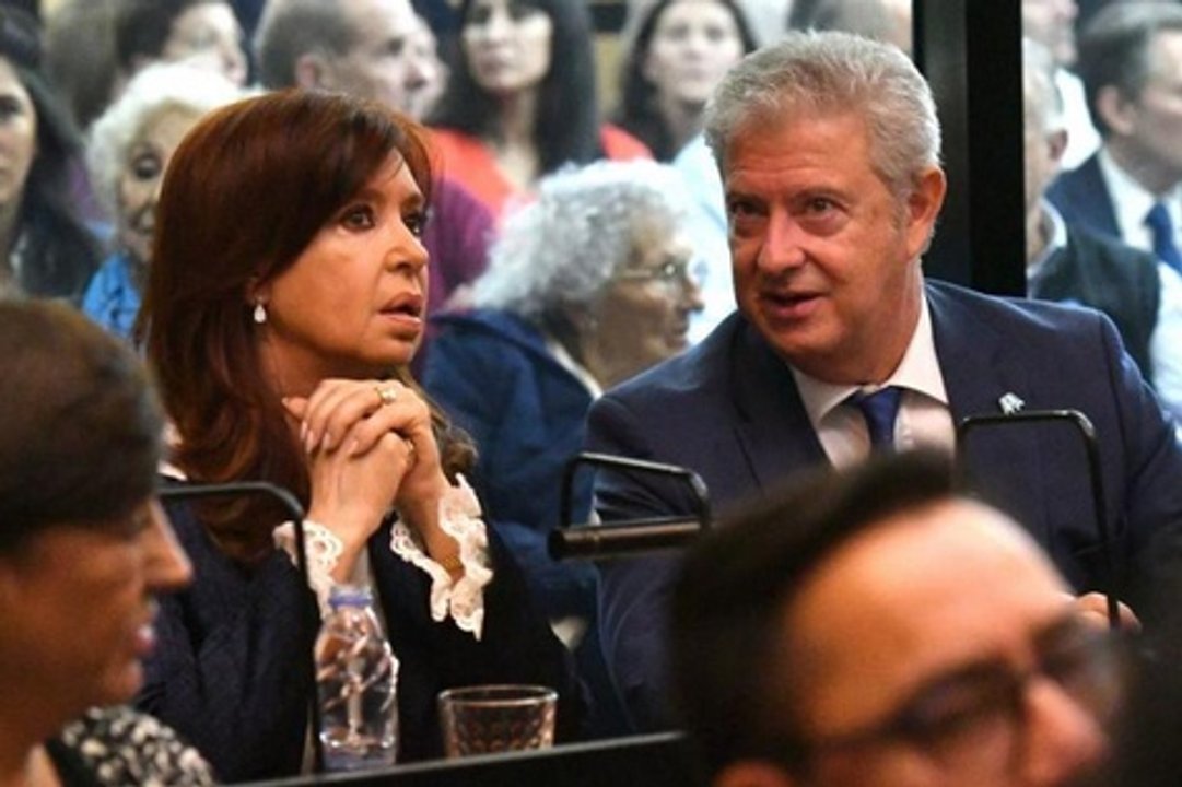 Causa Vialidad: Beraldi denuncia falta de imparcialidad en el juicio a Cristina Kirchner