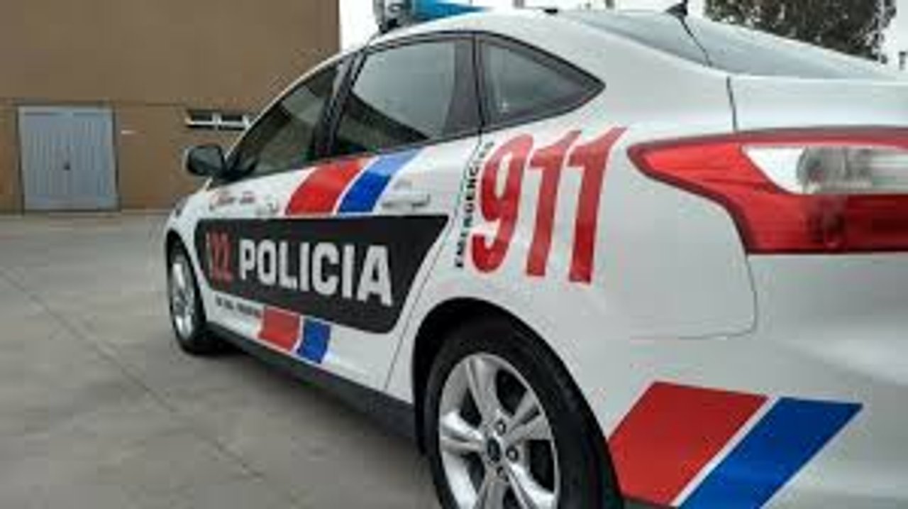 San Juan: rescatan a un niño de 3 años que caminaba solo y con poca ropa en medio del frío