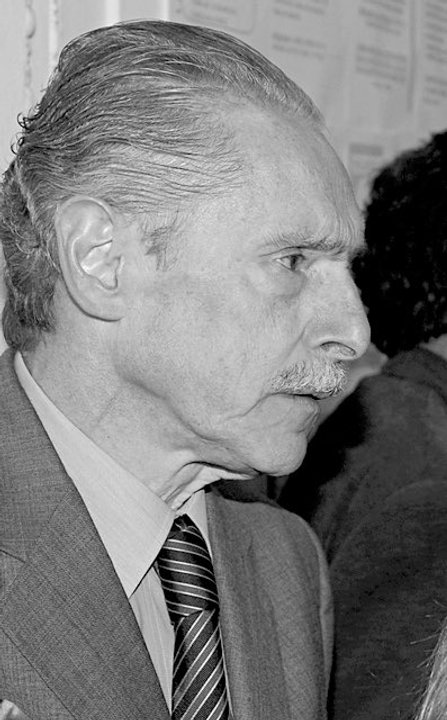 Falleció Juan Manuel Abal Medina, histórico peronista y amigo de Perón