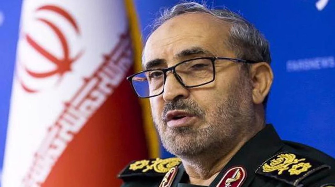 Ali Shadmani, jefe del Estado Mayor de Irán, fue asesinado en un ataque aéreo israelí