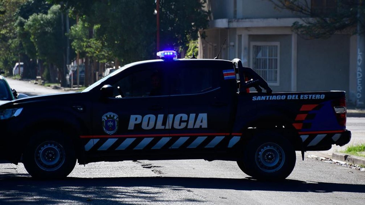 Santiago del Estero: Dos hombres fracturaron y violaron a una mujer en situación de calle