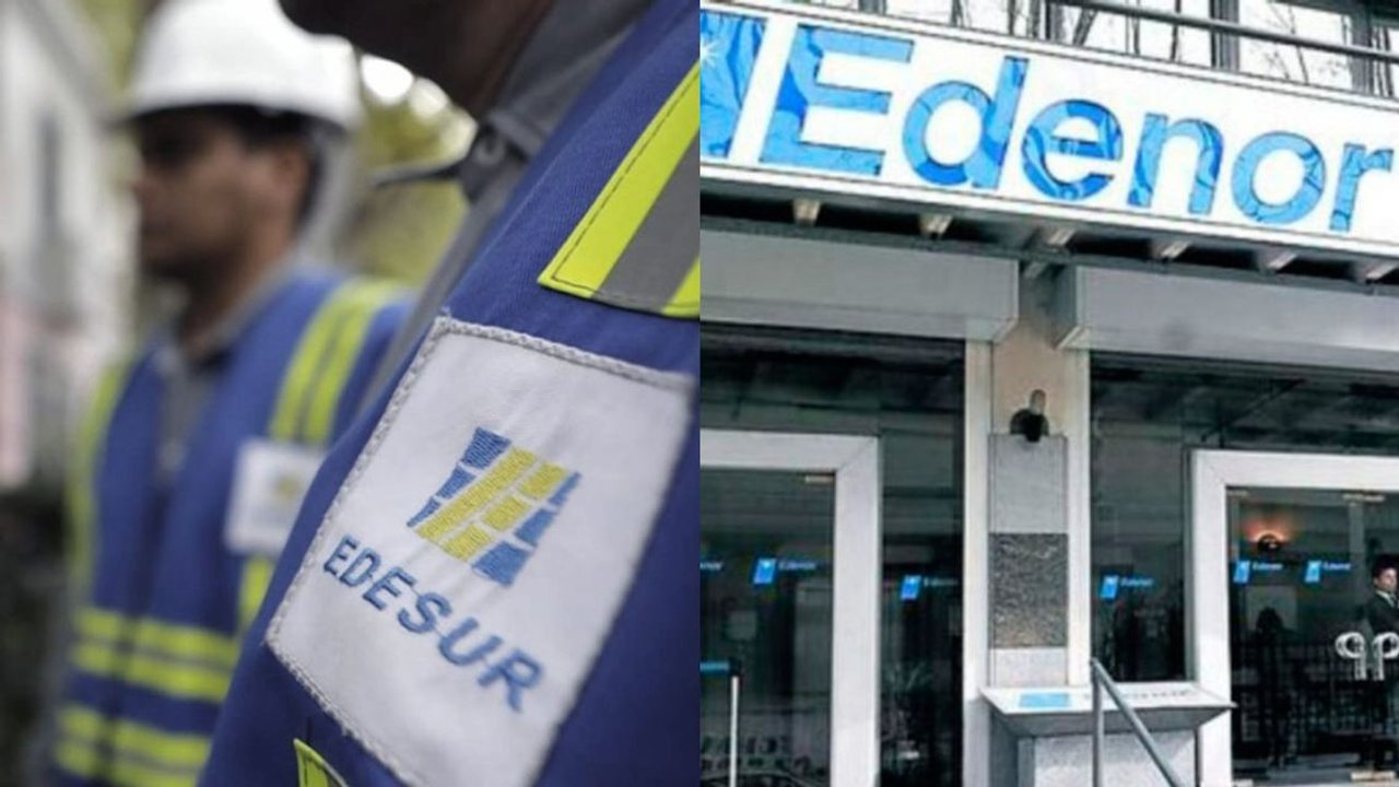 Cortes de energía: Edesur y Edenor, obligadas a compensar a usuarios afectados