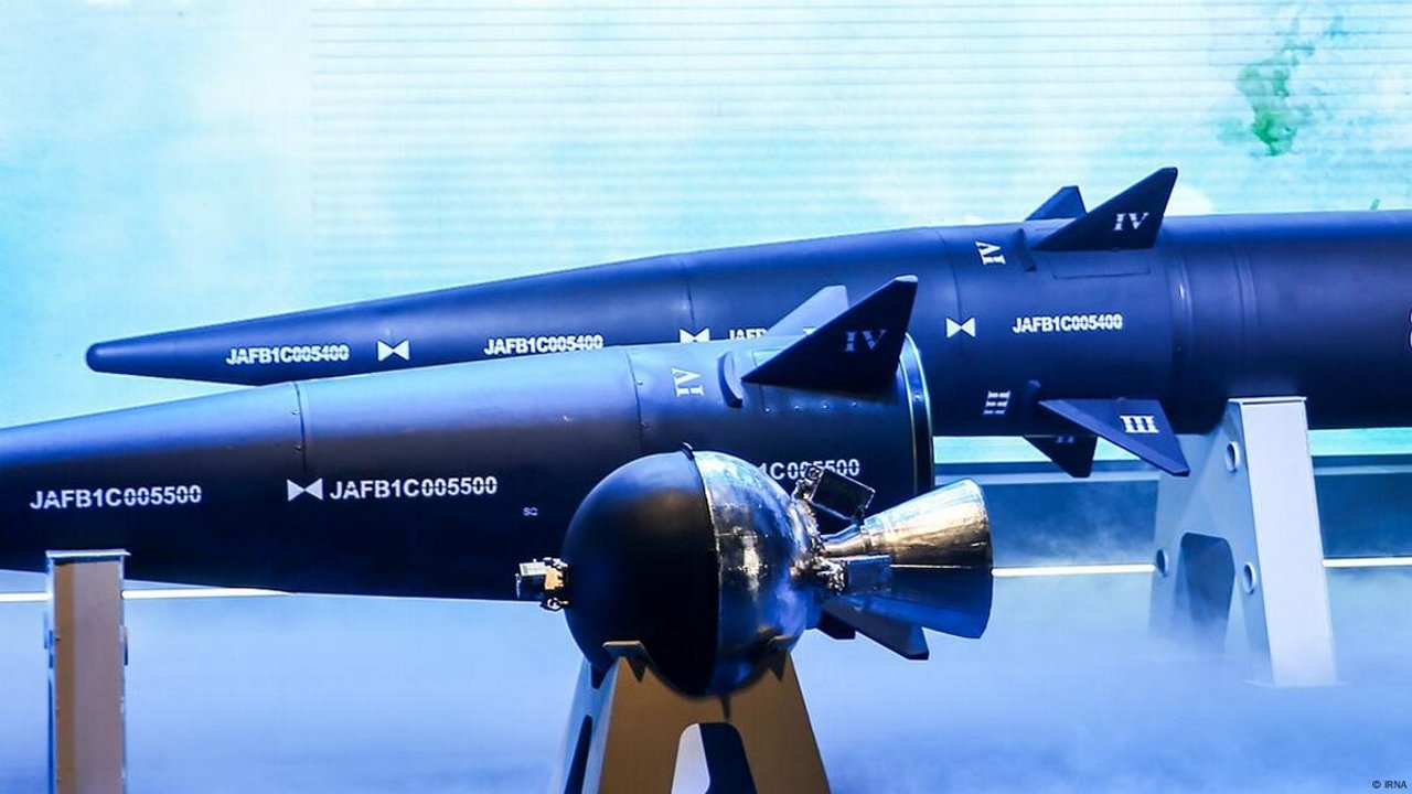 Escalada bélica: Irán utiliza armamento hipersónico avanzado contra Israel