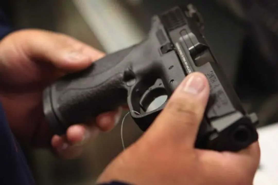 El Gobierno nacional flexibilizó la regulación de armas semiautomáticas