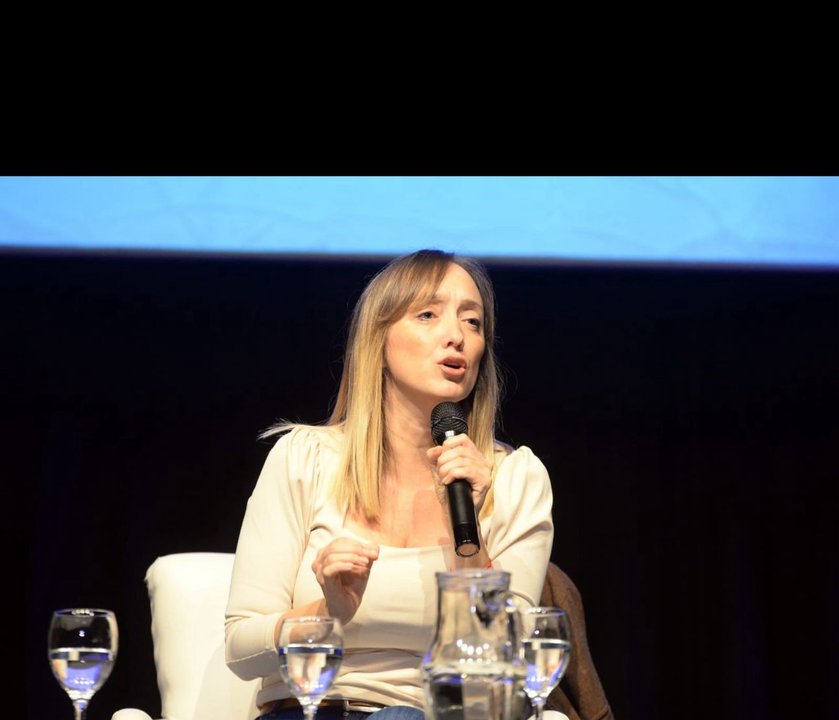 “La principal preocupación en Mendoza es el aumento de la violencia y el narcotráfico como jefe y líder de todos los barrios.”