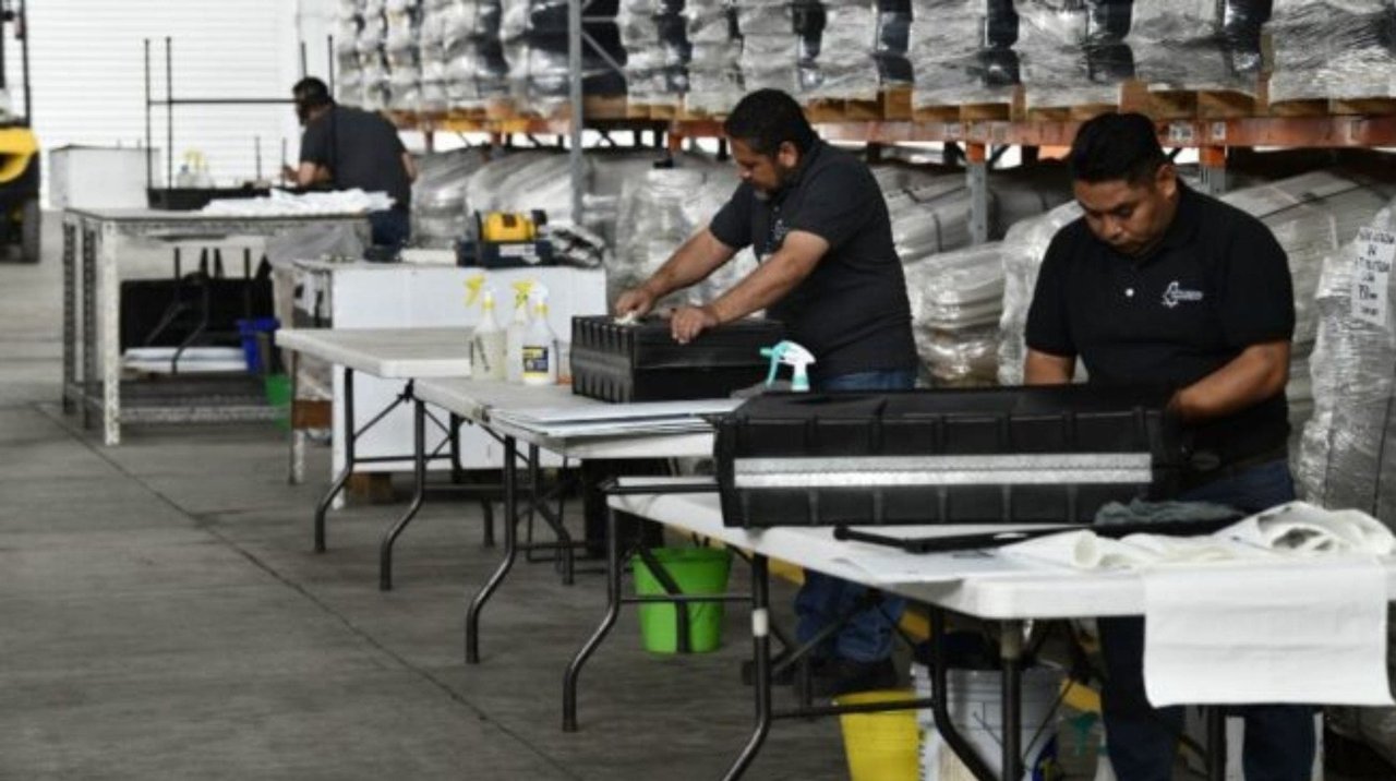 La Ley Silla entra en vigor en México: los empleadores deberán permitir descansos sentados durante la jornada