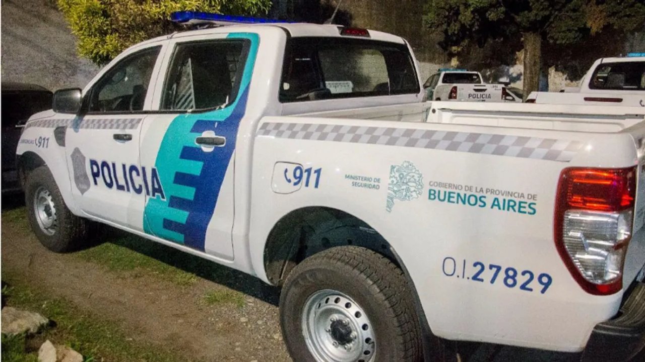 Escalofriante crimen en Florencio Varela: mató a palazos a su propia abuela y arrastró el cuerpo a la calle