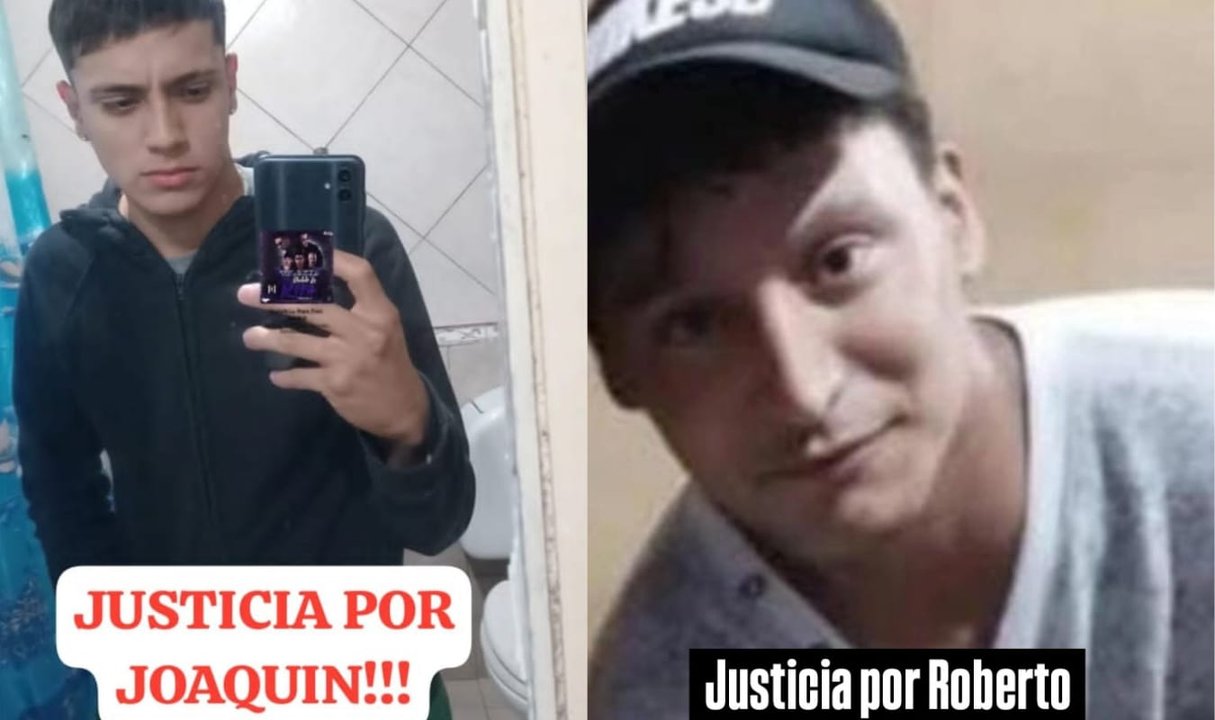 San Miguel: apuntan contra el intendente Jaime Méndez por la muerte de dos trabajadores de mantenimiento urbano