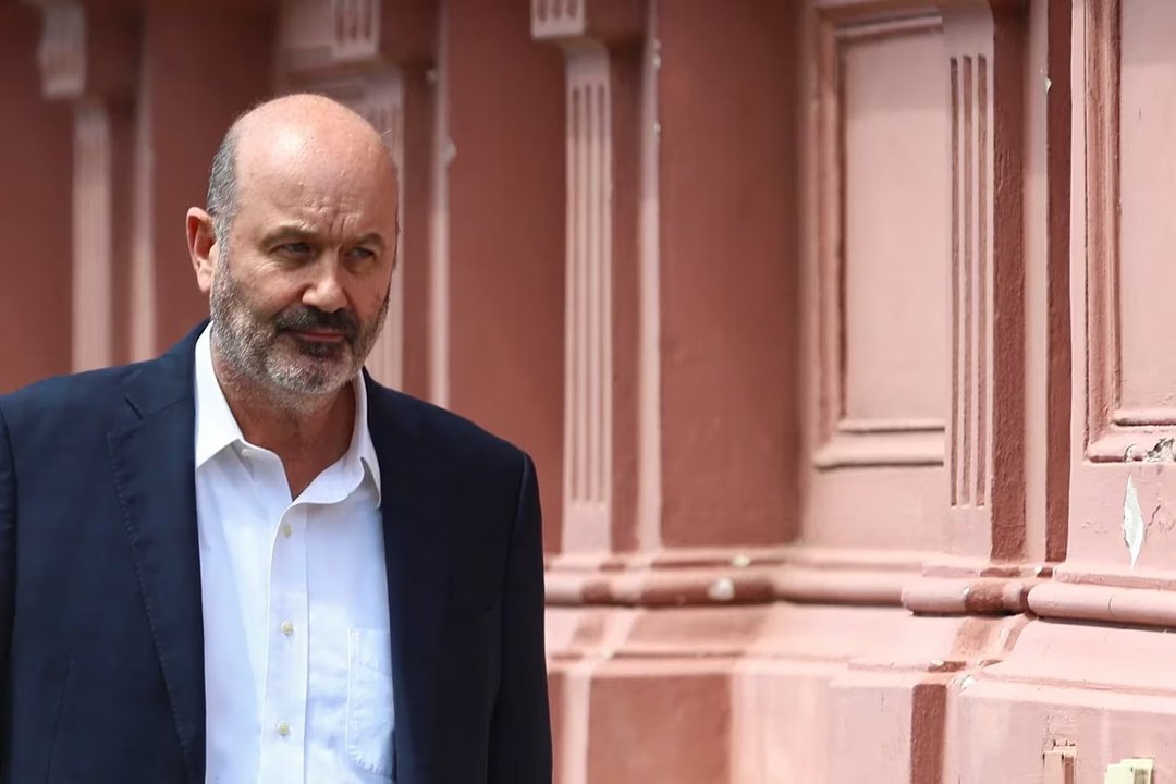 Frente multisectorial convoca movilización contra las políticas de Milei y el ajuste gubernamental