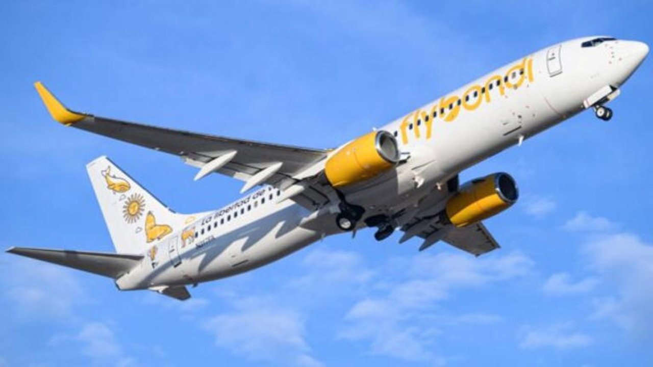 La venta de Flybondi: COC Global Enterprise adquiere participación mayoritaria