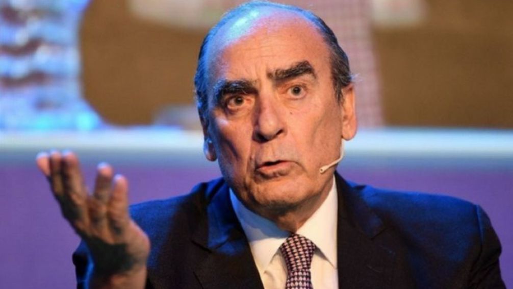 Guillermo Francos apuntó contra las provincias por la Coparticipación y advirtió sobre el equilibrio fiscal