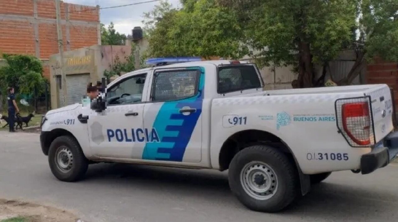 Insólito: le robaron, fue hacer la denuncia y en el camino...la volvieron a asaltar