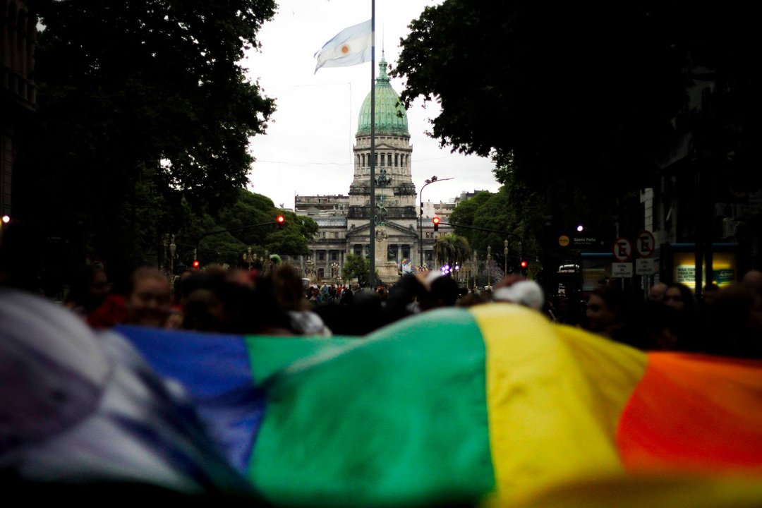 Pride Report 2025: Menos apoyo a marcas que promueven derechos LGBTQ+