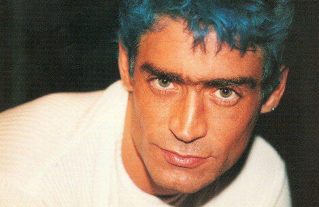 Se cumplen 25 años de la muerte de Rodrigo
