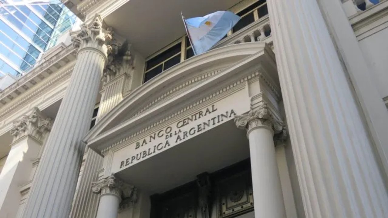Gracias a los préstamos internacionales, las reservas del Central superaron los USD 41 mil millones por primera vez en dos años