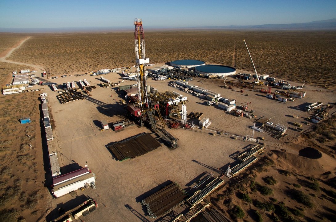 Vaca Muerta rompe récord histórico de producción petrolera en mayo