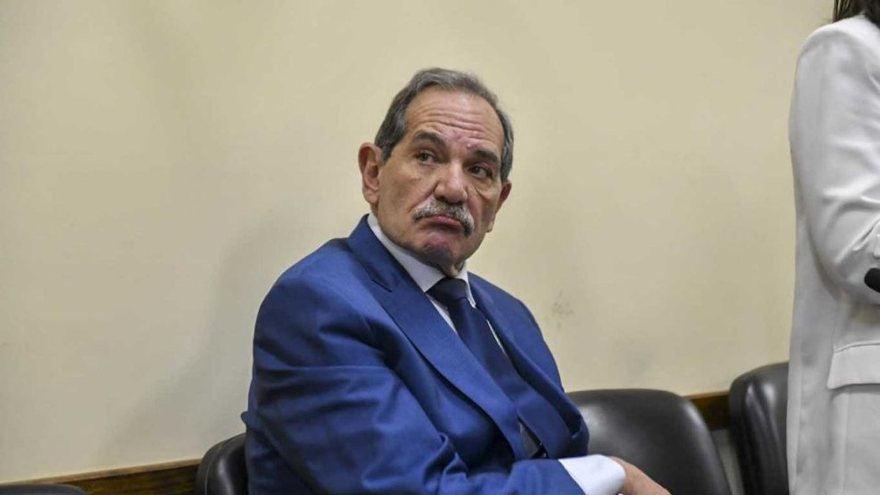 Polémica: Alperovich recibe prisión domiciliaria tras ser condenado por abuso sexual