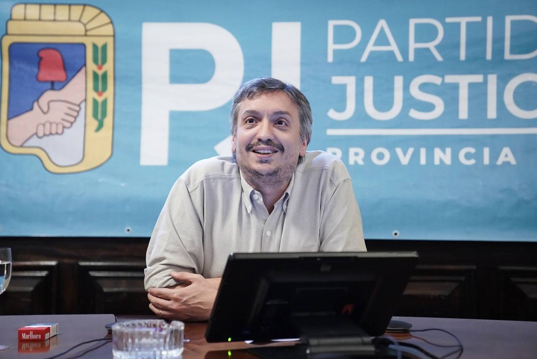 El PJ bonaerense convoca a aliados en apoyo a Cristina Kirchner