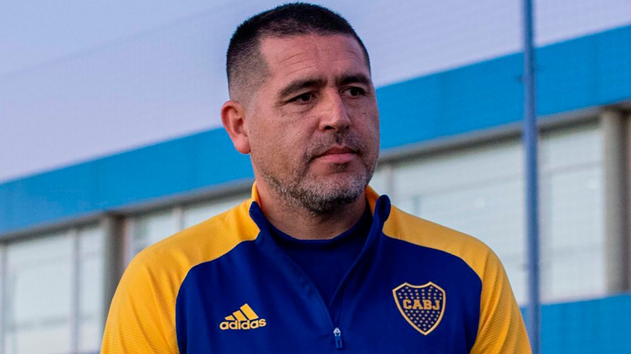 Riquelme reflexiona sobre la eliminación de Boca Juniors en el Mundial de Clubes 2025