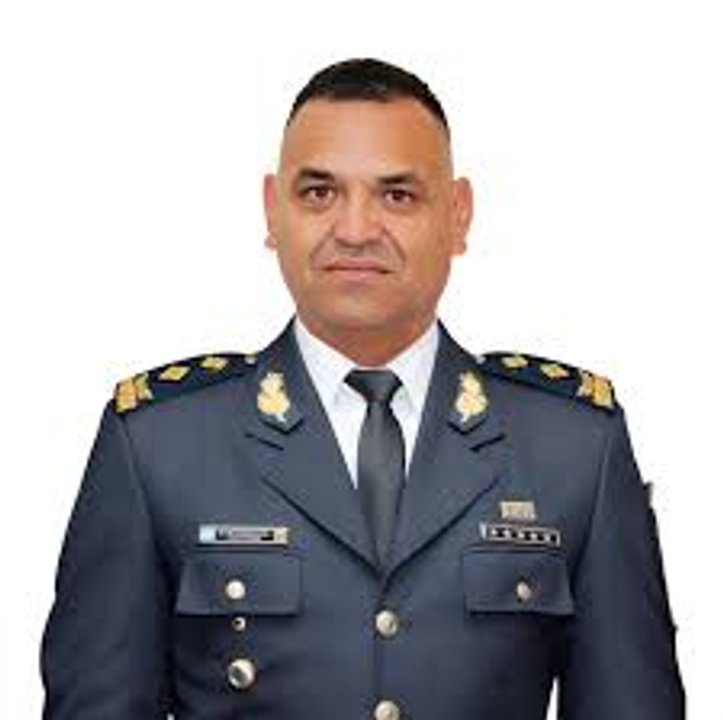 Escándalo: detuvieron al jefe de la Policía Caminera de Córdoba por un mega escándalo de corrupción
