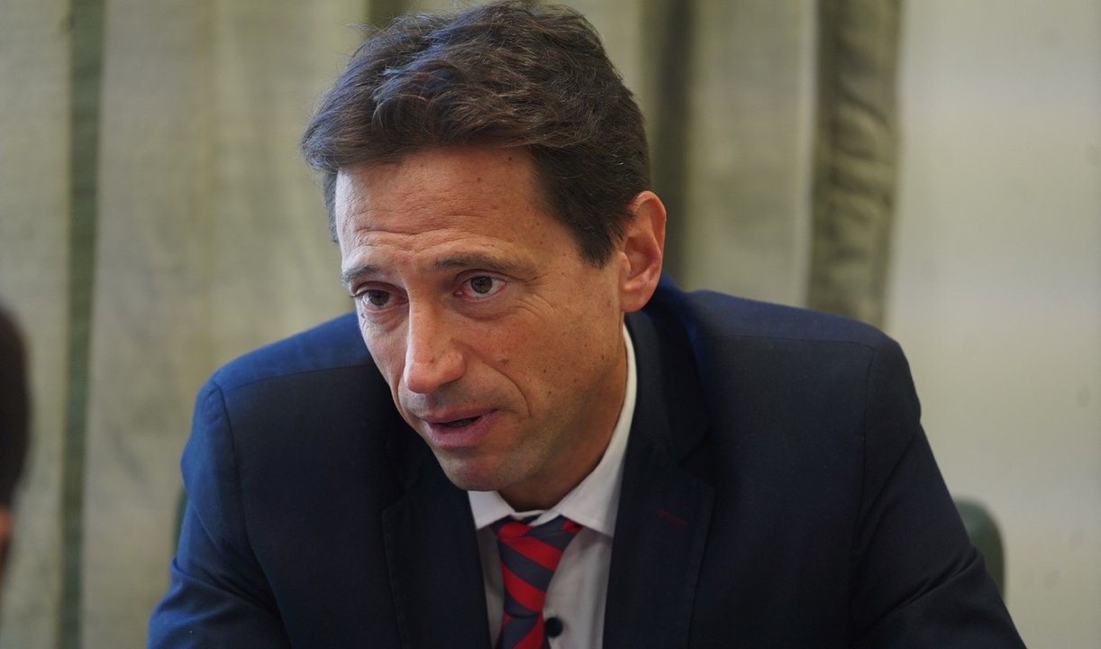 Crisis en San Lorenzo: crece la tensión por la vuelta de Marcelo Moretti en medio de la causa por coimas