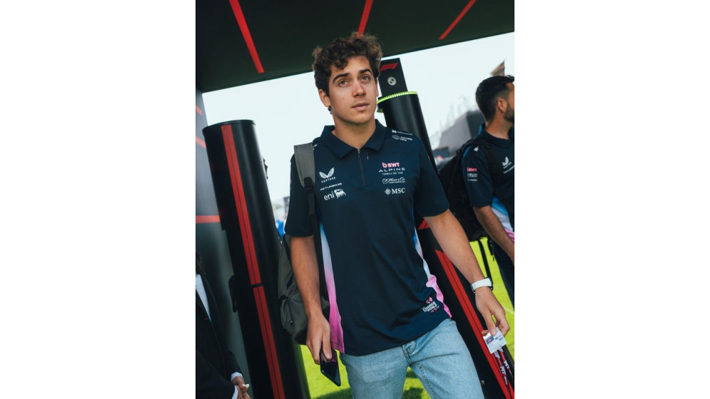 GP de Austria: Colapinto busca soluciones tras un incómodo debut en la F1
