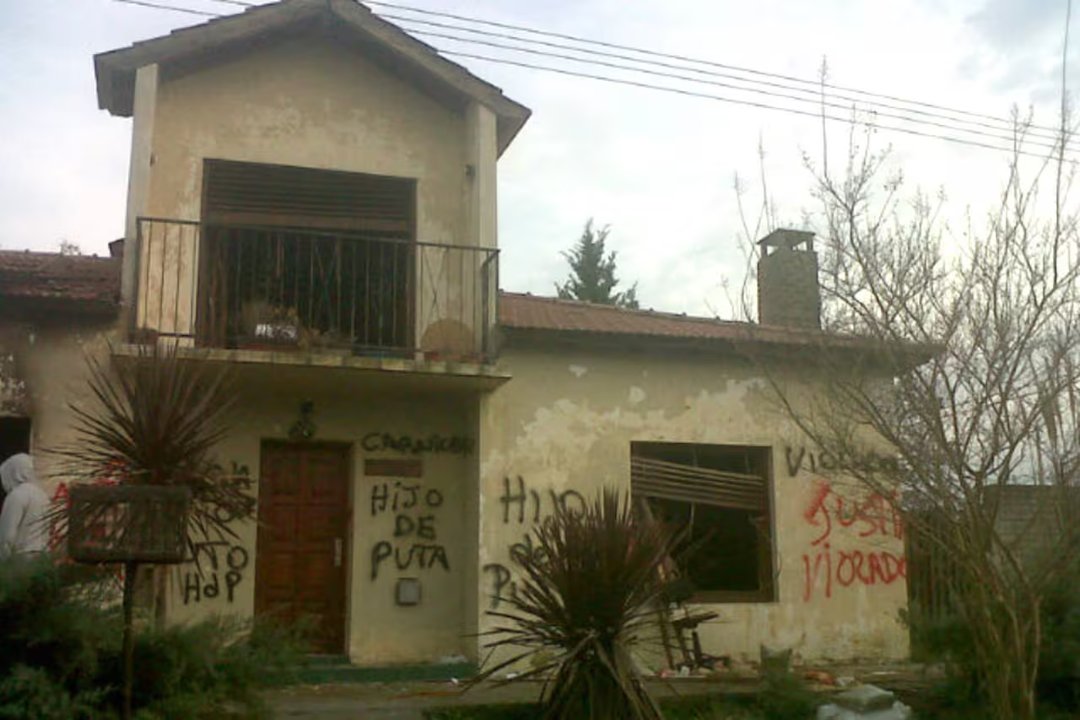 La Corte dejó firme la condena contra un pastor que violó a una adolescente y la obligó a tener sexo con animales