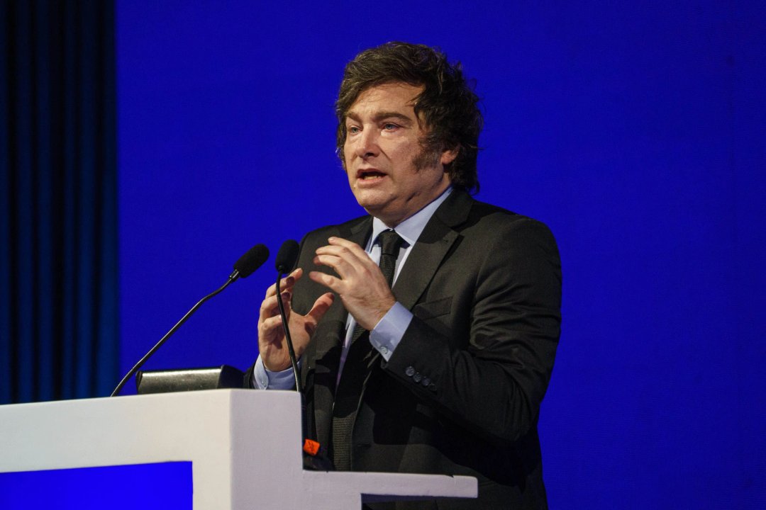 Milei planea recortar subsidios al gas mediante DNU y revertir la ampliación del régimen de Zona Fría