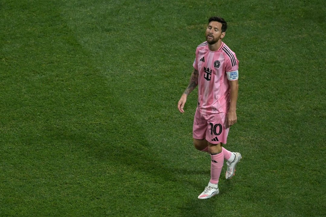 PSG goleó a Inter Miami y lo eliminó del Mundial de Clubes 2025