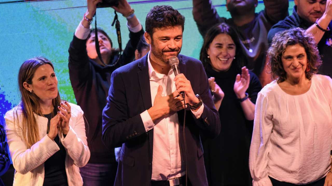 Elecciones en Santa Fe: Monteverde se impuso en Rosario y el peronismo ganó en las principales ciudades