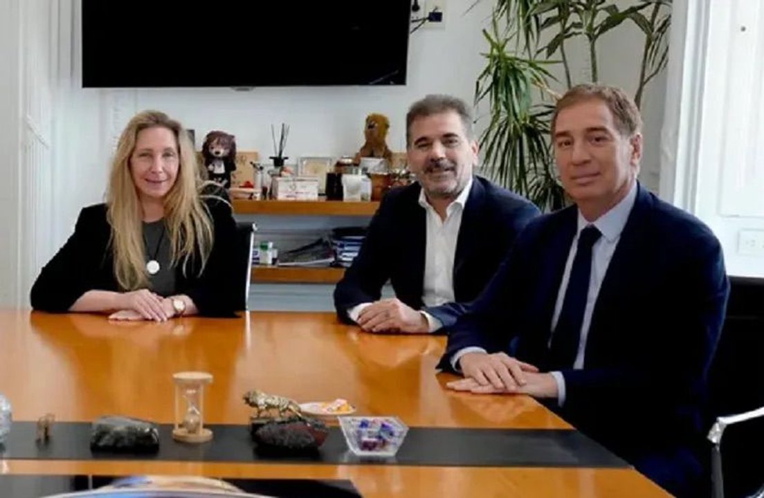 El PRO en crisis: traiciones, tensiones y el avance de Milei en la Provincia de Buenos Aires