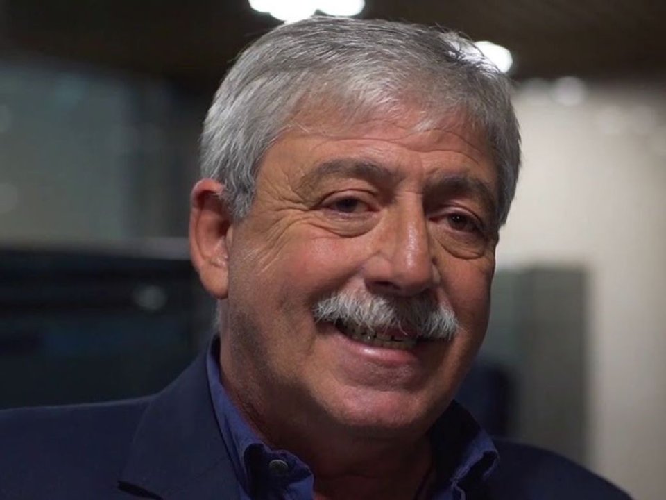 Eduardo Buzzi categórico con Milei: "Engañó a todo el electorado agropecuario"