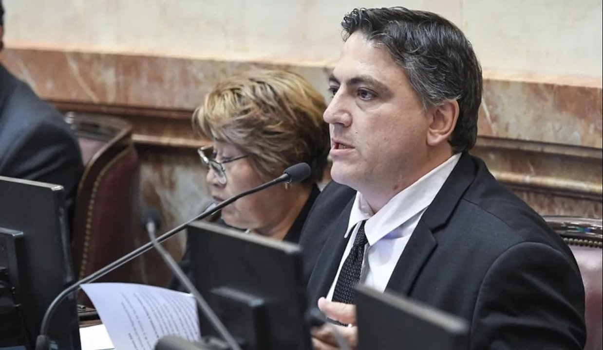 Tras la contundente victoria de Insfrán, un senador libertario pidió intervenir Formosa