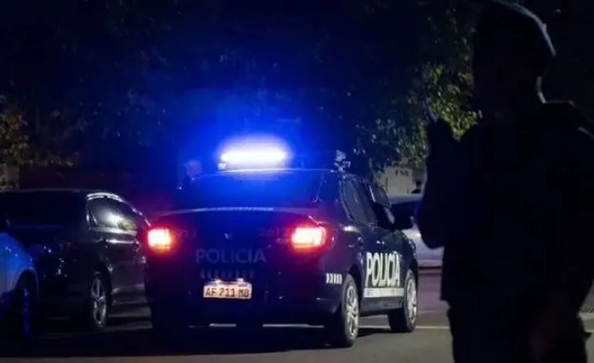 Locura en Mendoza: fue a reclamar el aguinaldo y su jefe lo mató de un balazo