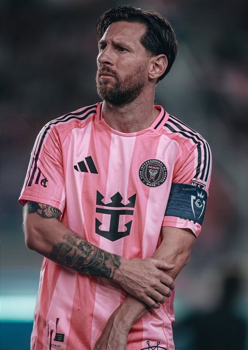 Lionel Messi habló tras la caída del Inter Miami ante el PSG en el Mundial de Clubes