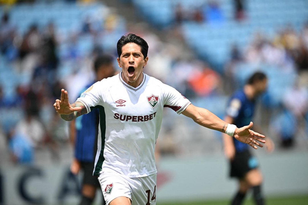 Fluminense eliminó al Inter y avanzó a cuartos en el Mundial de Clubes 2025